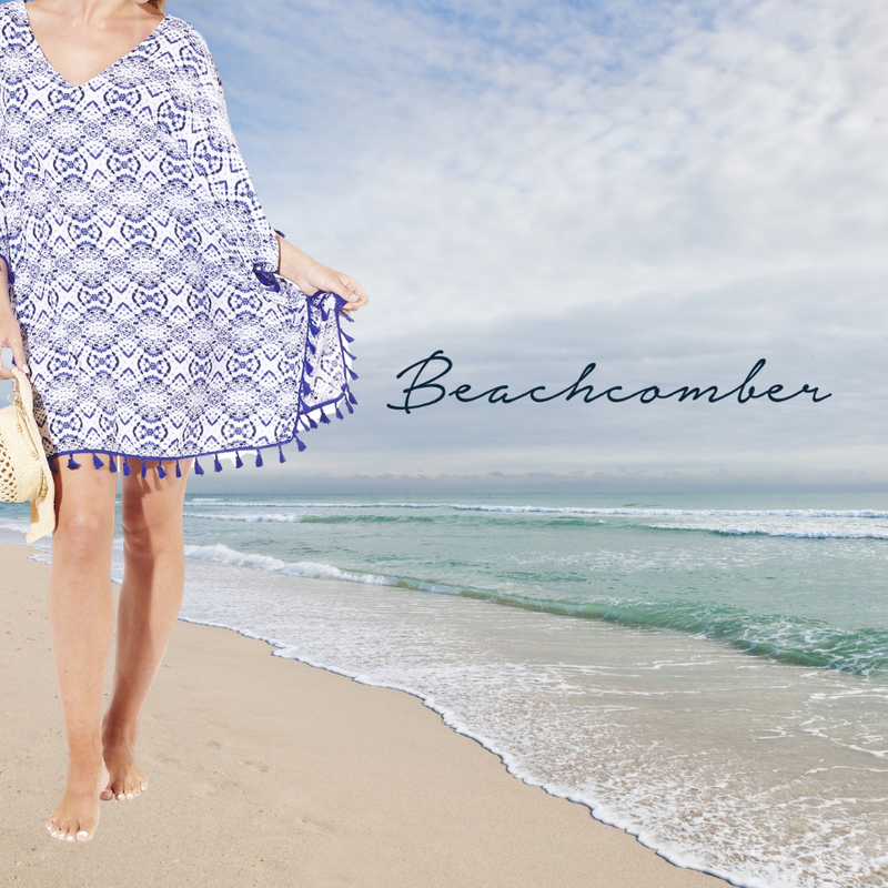 Shorts Vs Kaftans: Which is Better for Your Beachwear Needs?