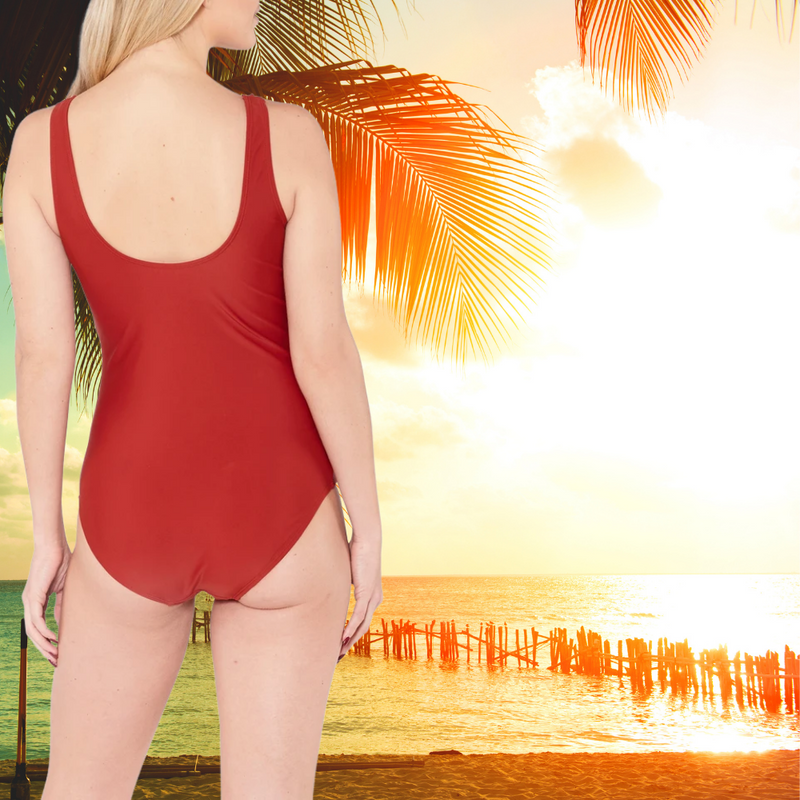 Life is a Beach: Swimwear for After Christmas Getaways