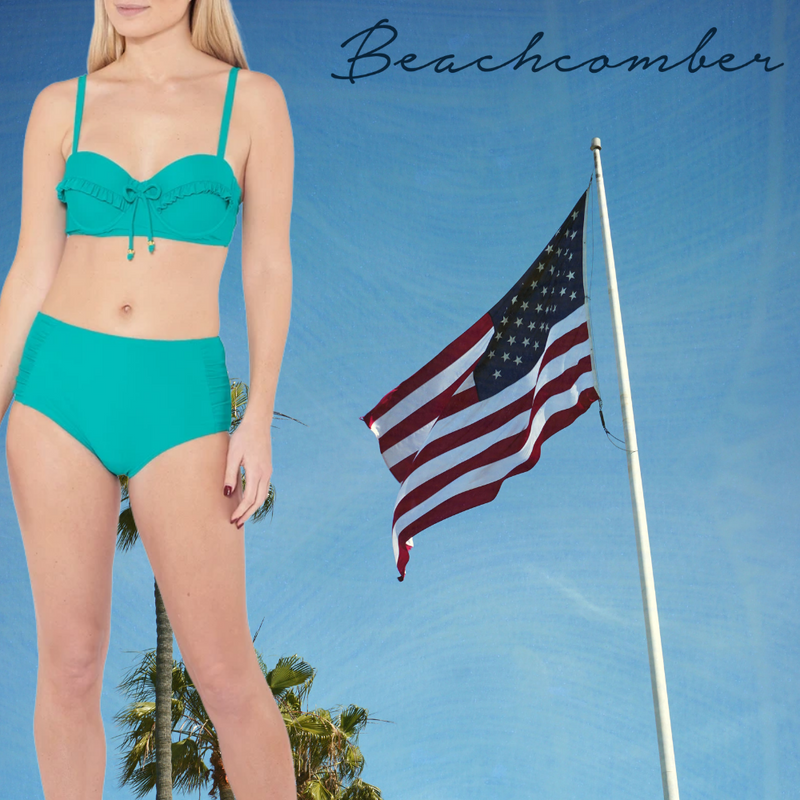Top American Beachwear Styles