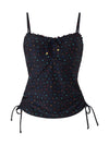 Geo Tankini