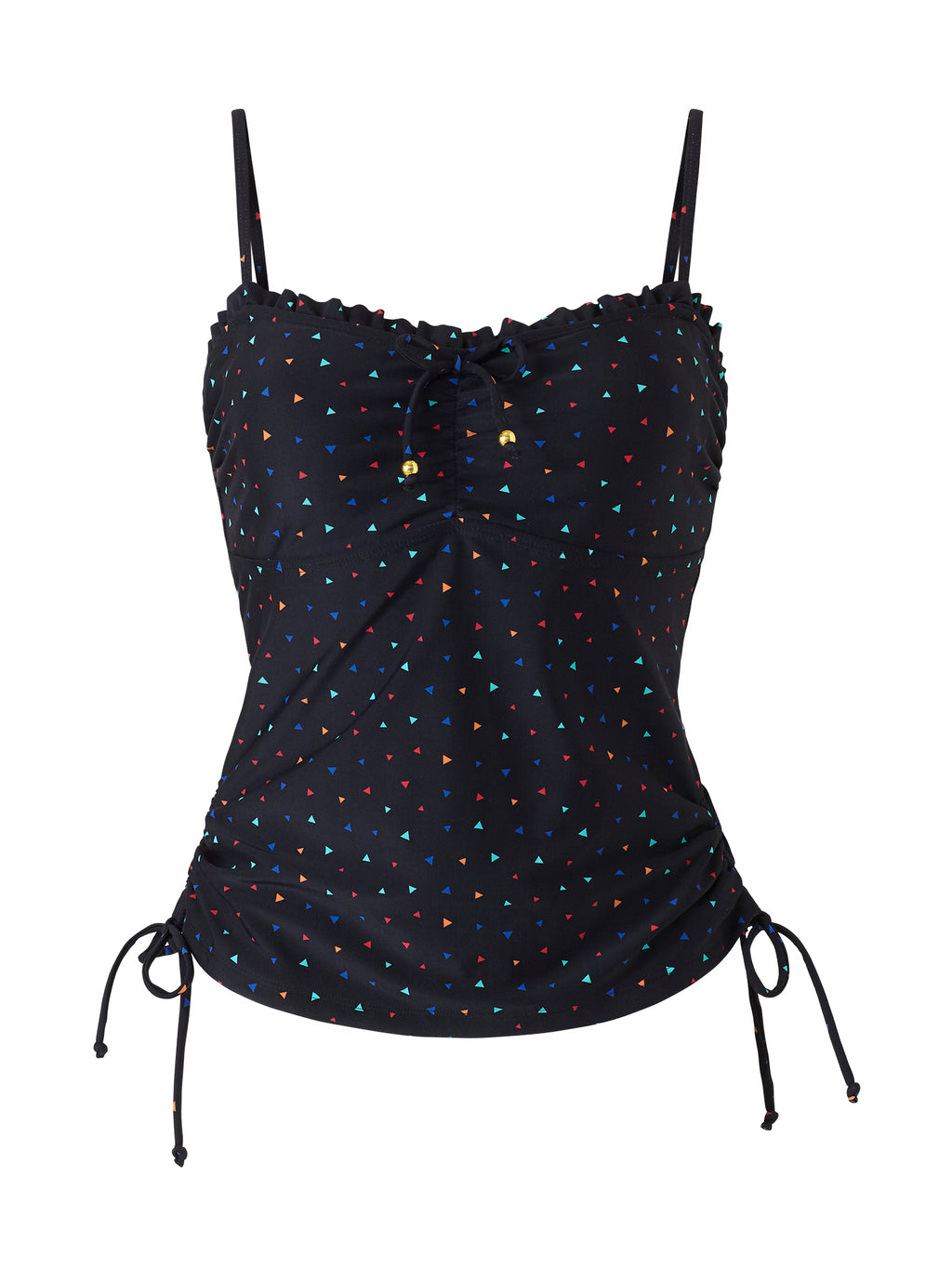 Geo Tankini
