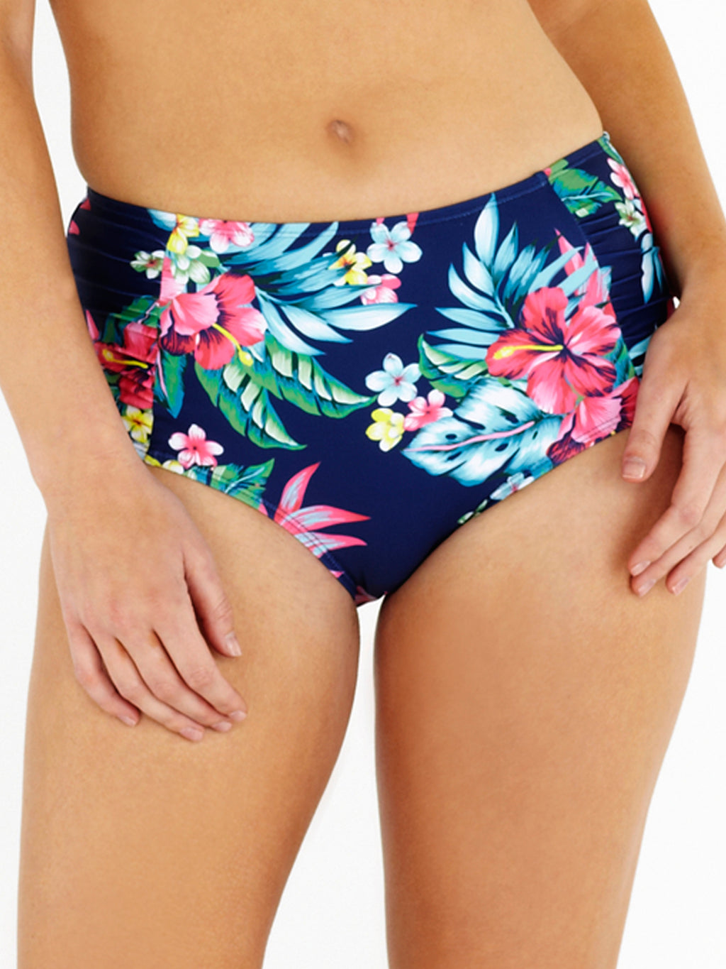 Floral Bikini