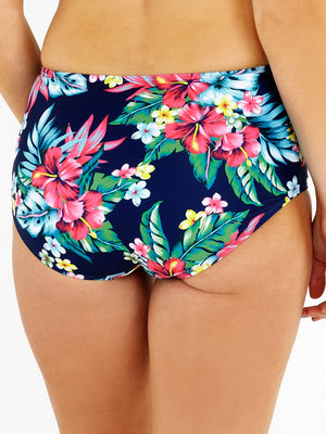 Floral Bikini
