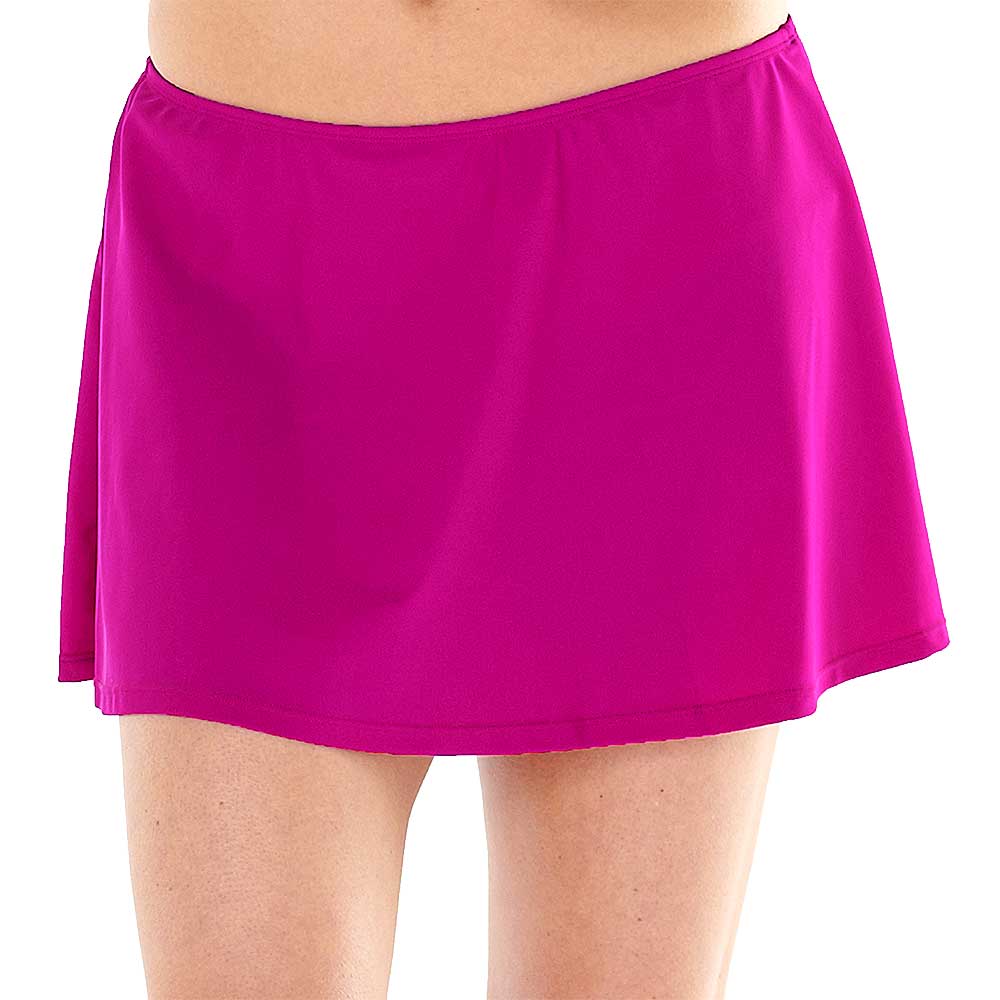Swim Skirts & Dresses UK Swimwear